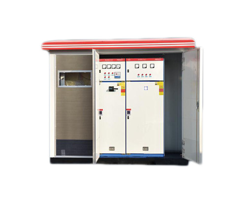 山西雷隆電柜電氣設(shè)備有限公司：山西配電柜的選擇技巧有什么？